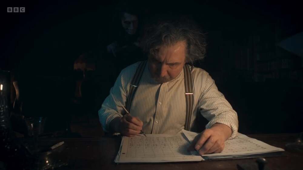 Inside No.9 9x05 Recensione