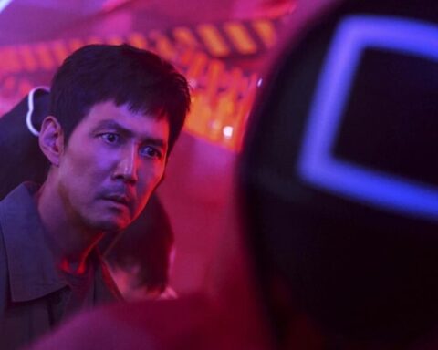 squid game 2 lucca comics