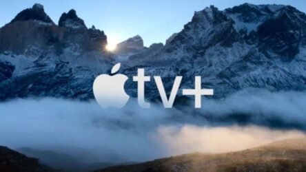 Apple TV+ Cambia Strategia: In Futuro Meno Contenuti Originali