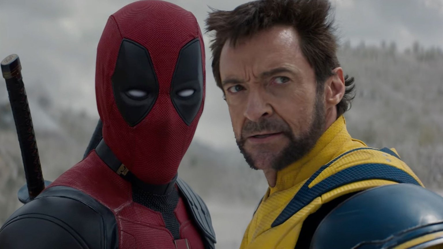 Recensione Film Deadpool E Wolverine MCU Marvel Fox Mutanti X-Men Hugh Jackman Ryan Reynolds Cameo Multiverso