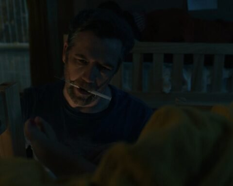 Evil 4x04 recensione