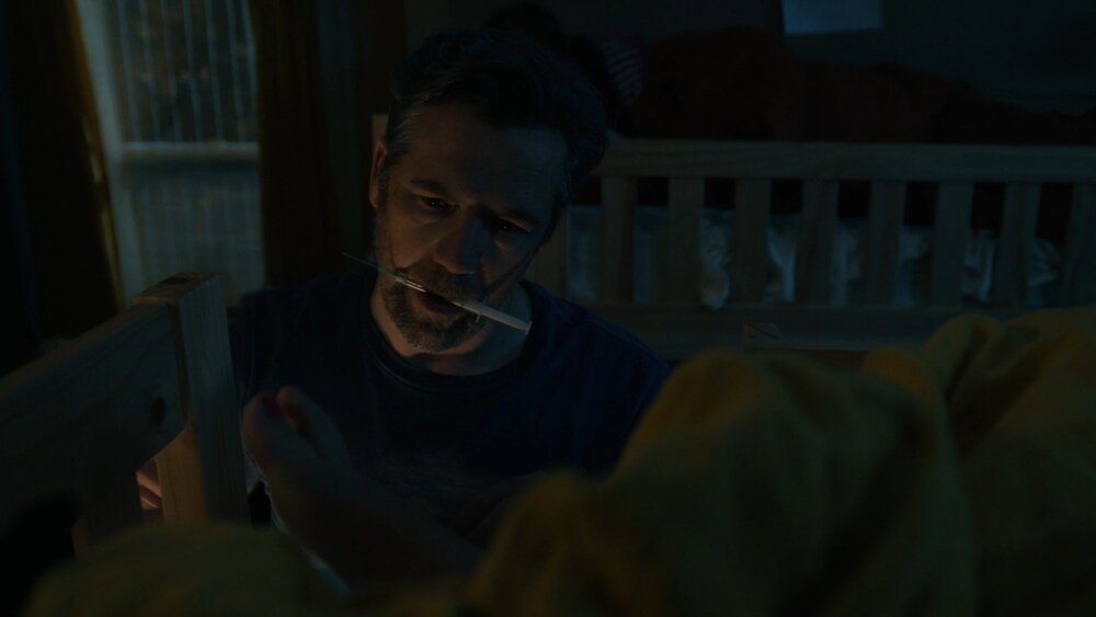 Evil 4x04 recensione