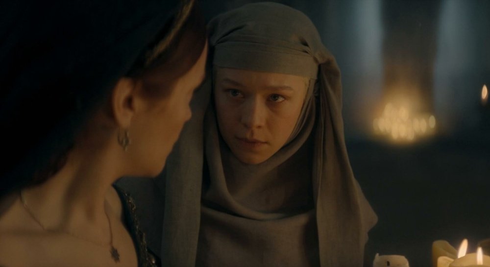House Of The Dragon 3x03