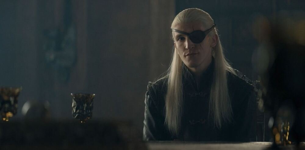 House Of The Dragon 2x05 recensione