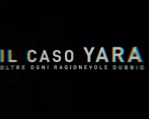 Il Caso Yara - Oltre Ogni Ragionevole Dubbio recensione