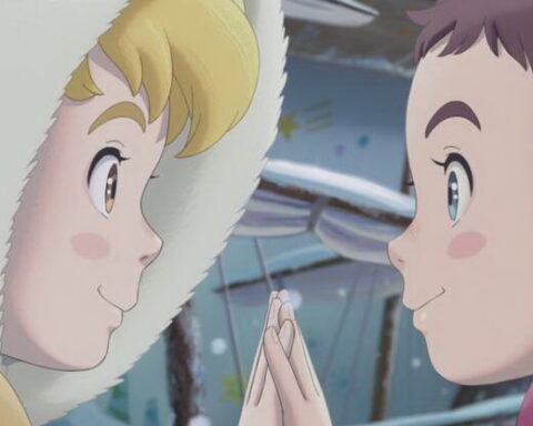 The Imaginary - L'amico immaginario recensione