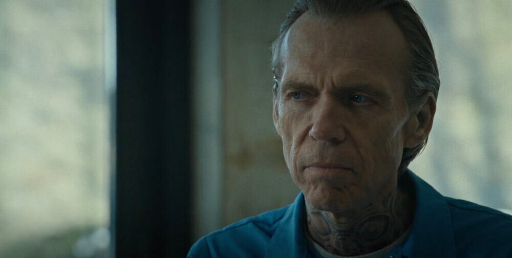 Mayor Of Kingstown 3x03 Recensione