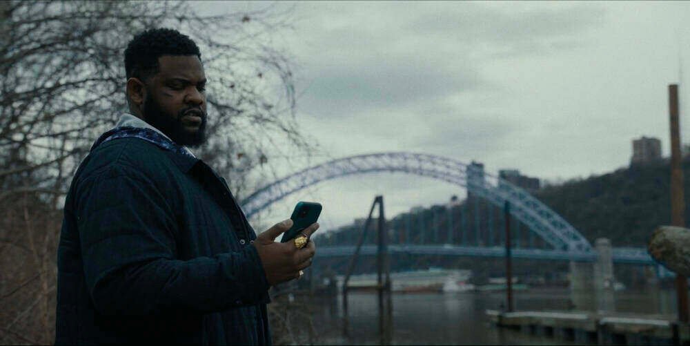 Mayor Of Kingstown 3x05 Recensione