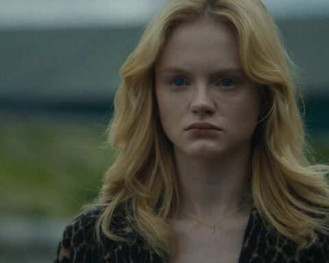 Marya was here 3x07 MoK