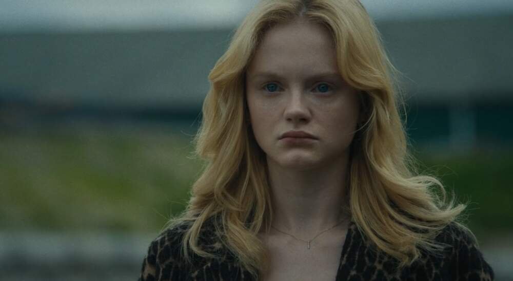 Marya was here 3x07 MoK