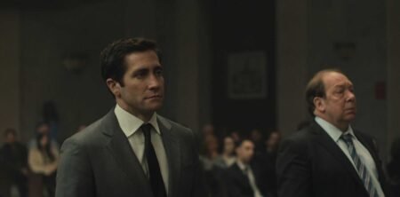 Presumed Innocent 1x08 recensione