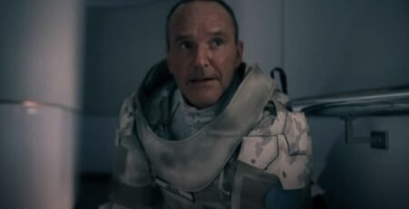 recensione Snowpiercer 4x2