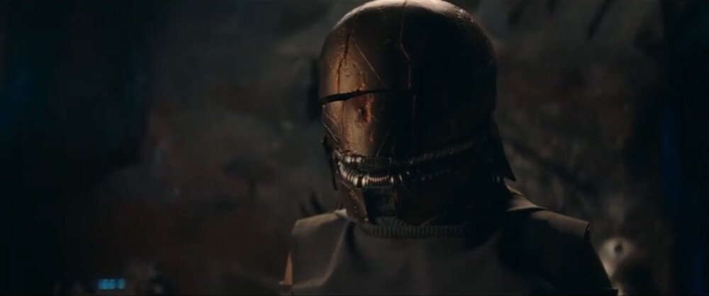 The Acolyte 1x06 recensione