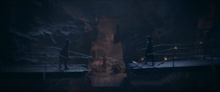 The Acolyte 1x07 Recensione