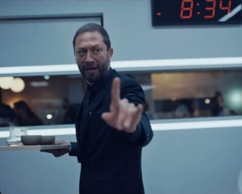 The Bear 3x03 recensione