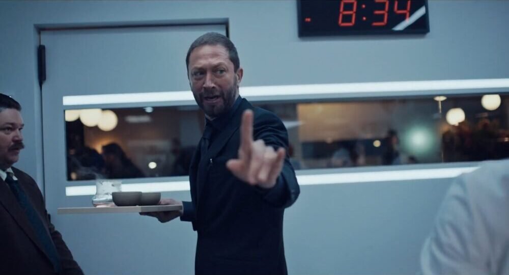 The Bear 3x03 recensione