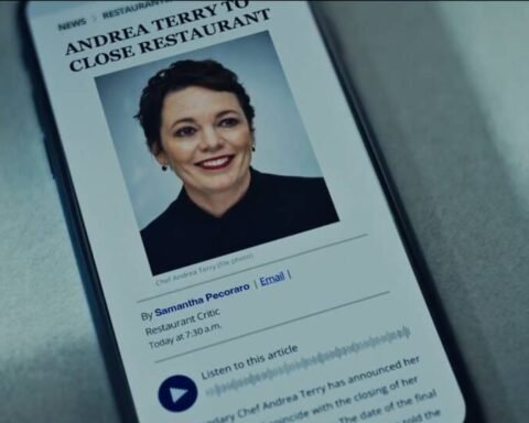 The Bear 3x05 recensione