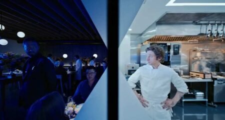 The Bear 3x09 recensione