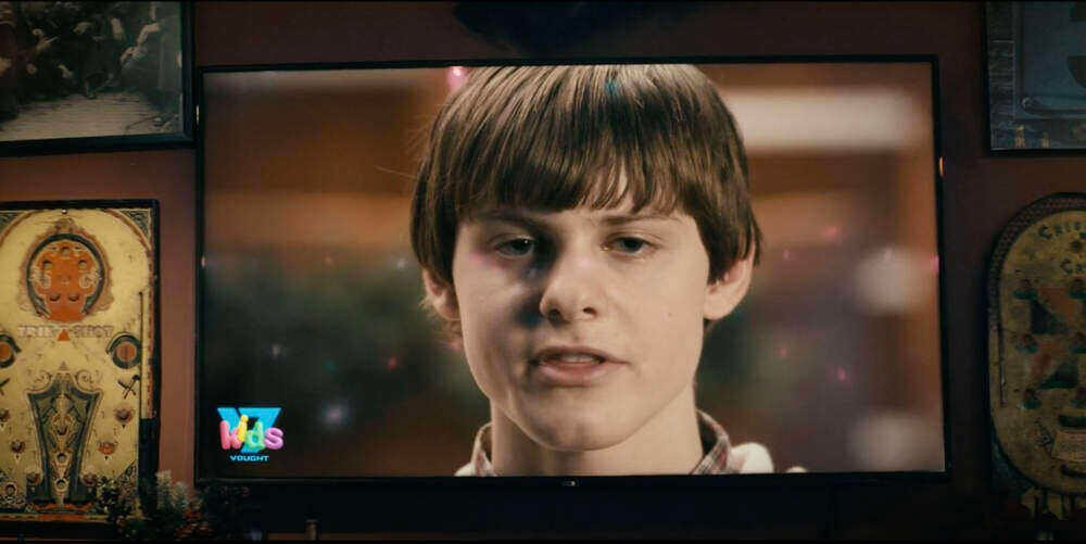 The Boys 4x07 Recensione