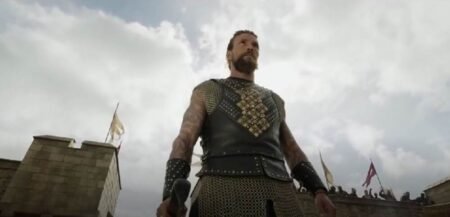 Vikings Valhalla 3x02 recensione