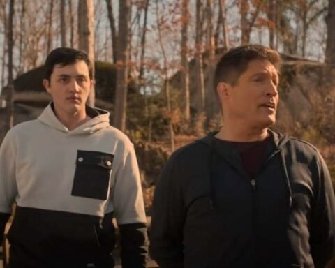 recensione Cobra Kai 6x4