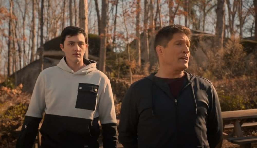 recensione Cobra Kai 6x4