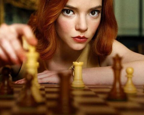 Anya Taylor-Joy Protagonista Di Un Nuovo Adattamento Per Netflix