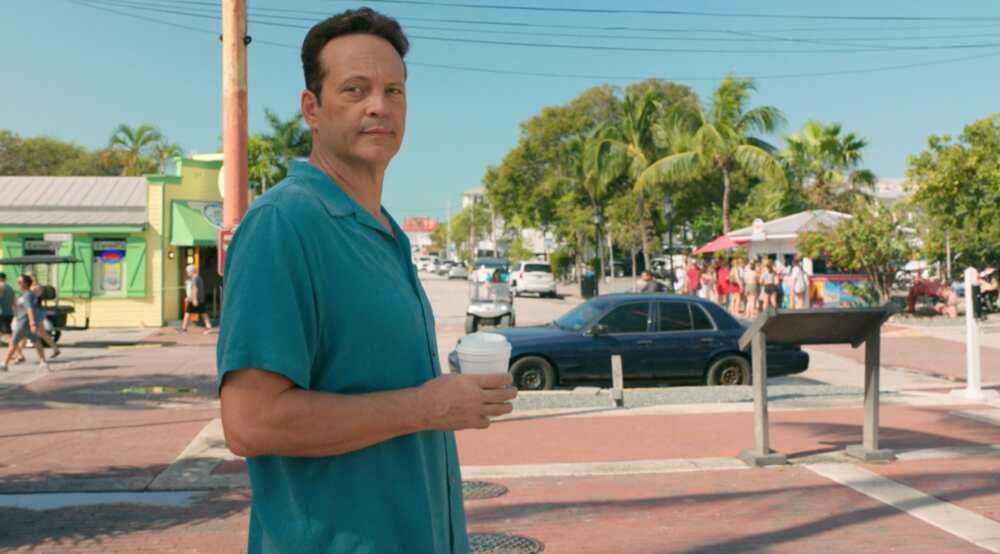 Recensione Bad Monkey 1x01 Pilot