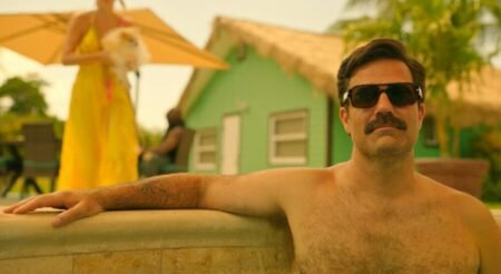 Recensione 1x02 Bad Monkey