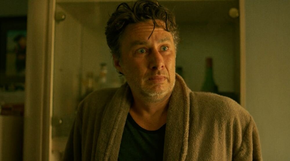Recensione 1x03 Bad Monkey