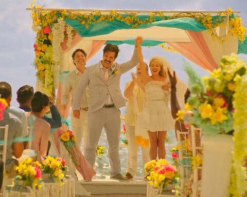 Recensione 1x04 Bad Monkey