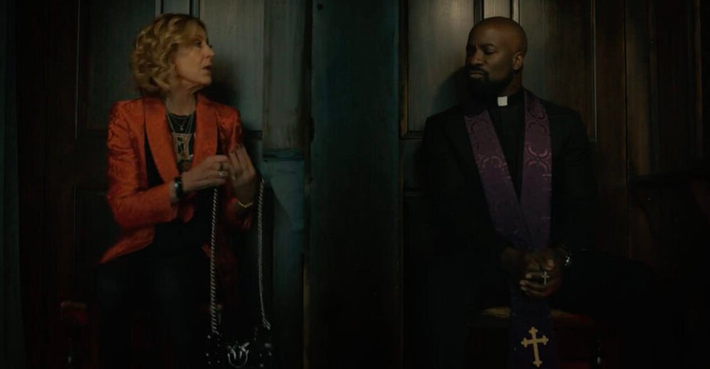 Evil 4x08 Recensione