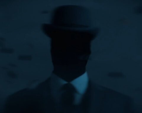 Evil 4x10 recensione