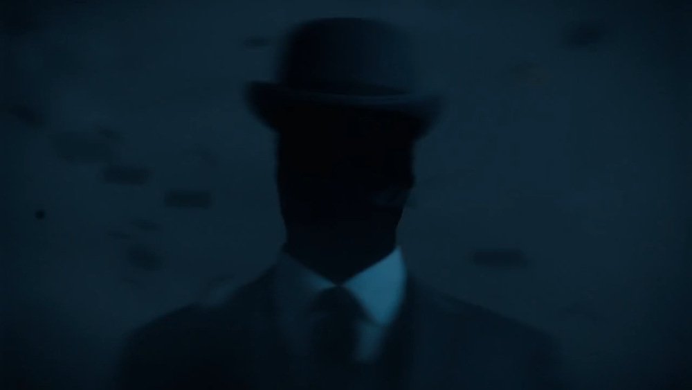 Evil 4x10 recensione