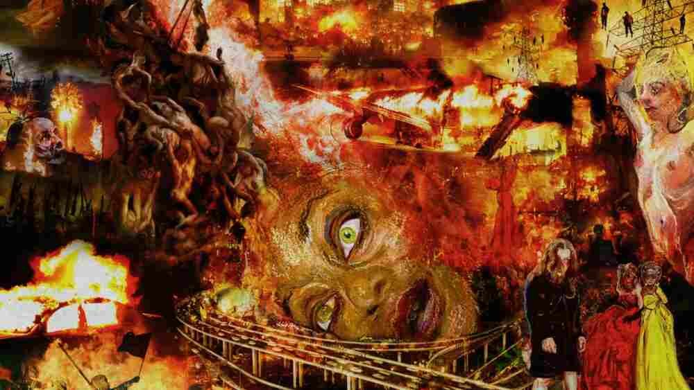 Evil 4x13 recensione