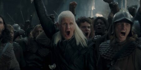 House Of The Dragon 2x08 recensione