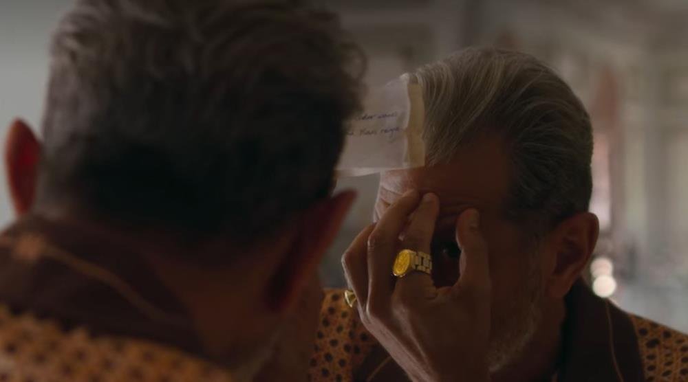 recensione Kaos 1x01