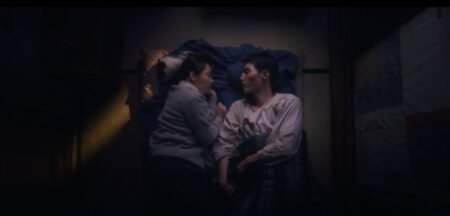 Pachinko 2x02 recensione