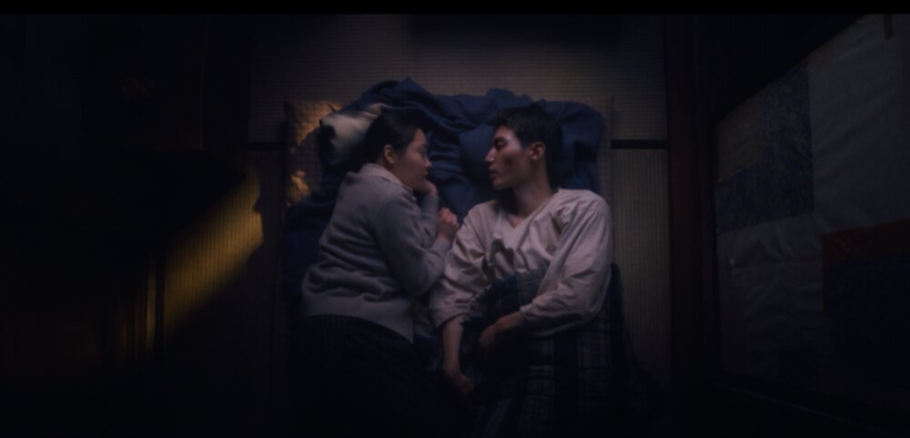 Pachinko 2x02 recensione