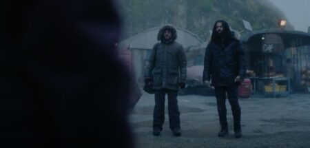 Snowpiercer 4x03 recensione