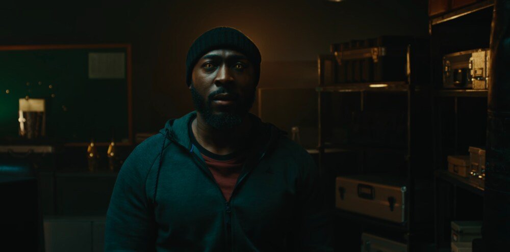 Supacell 1x04 recensione