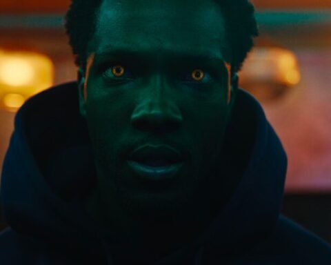 Supacell 1x06 recensione