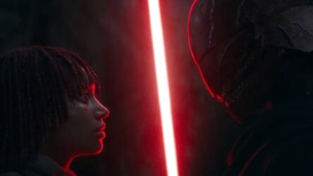 The Acolyte cancellato