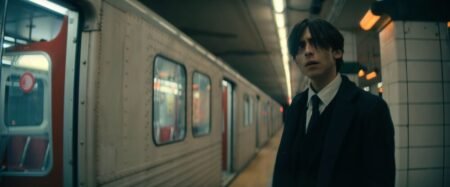 The Umbrella Academy 4x02 recensione