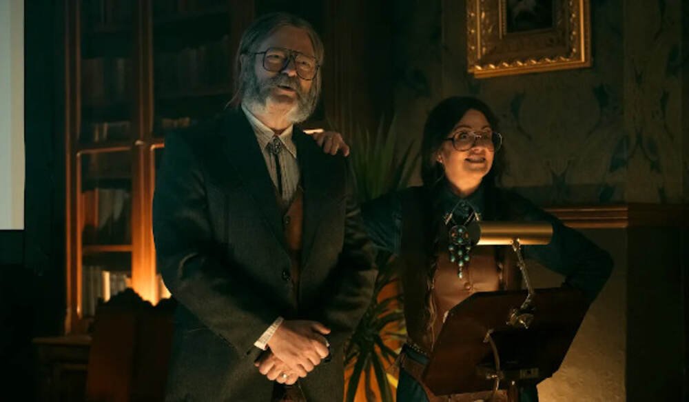 The Umbrella Academy 4x01 recensione