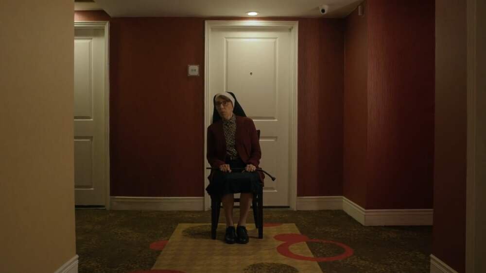 Evil 4x12 Recensione