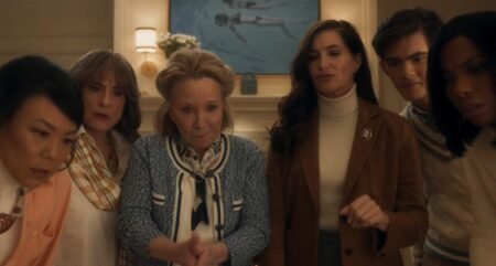 Agatha All Along 1x03 recensione