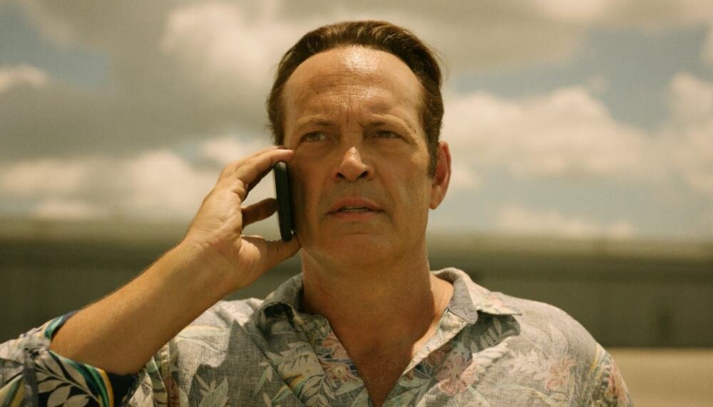 Recensione Bad Monkey 1x05