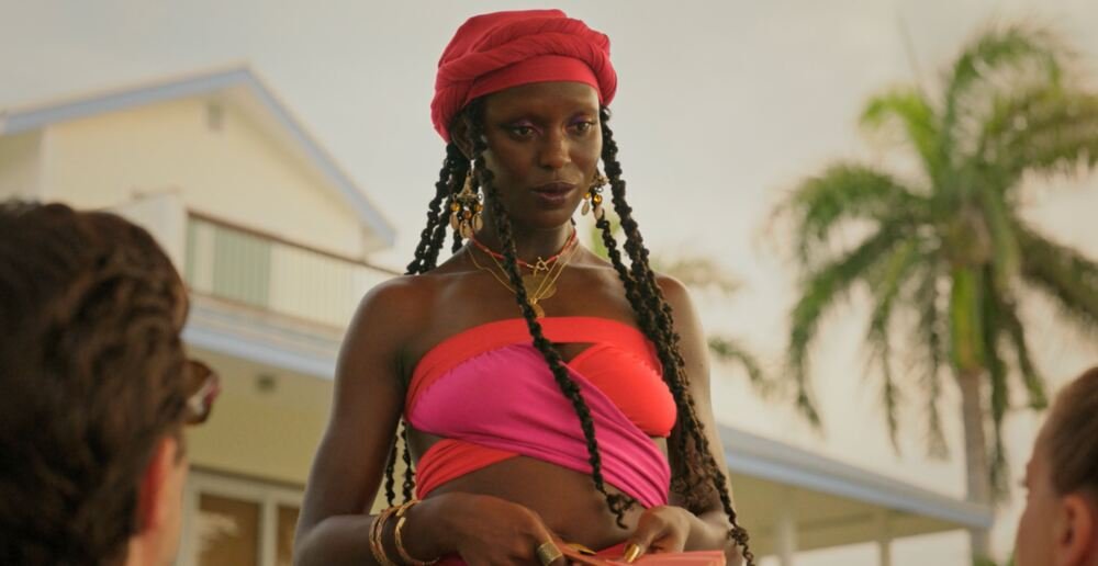 Recensione Bad Monkey 1x06