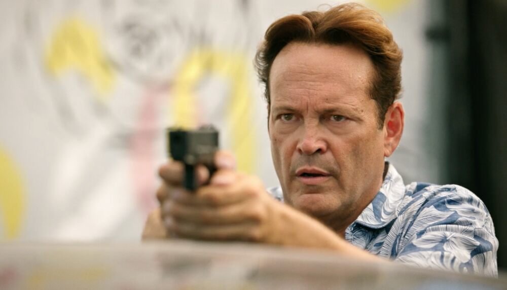 Recensione 1x07 Bad Monkey